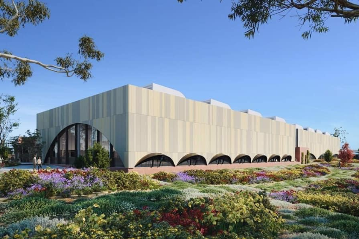 Article image for Long-awaited Ellenbrook Leisure Centre secures expansion site