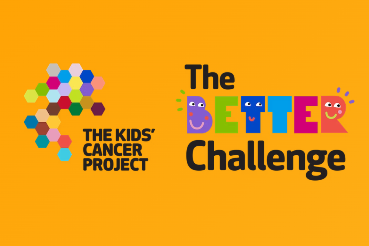 Article image for The Kids’ Cancer Project donations to be matched