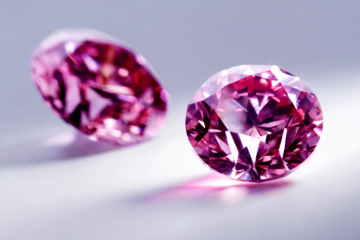 Article image for Diamond Delight: Kimberley volcano could hold the secret to pink riches