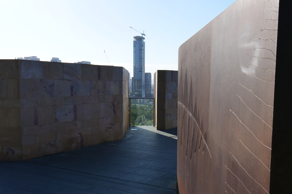 Article image for Perth’s growth casts a dramatic shadow on Bali bombing memorial