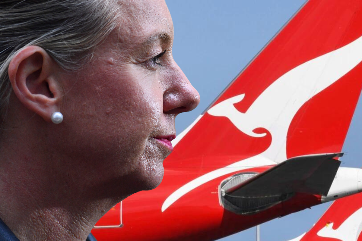 Article image for McKenzie promises federal investigation into Qantas ‘protection racket’