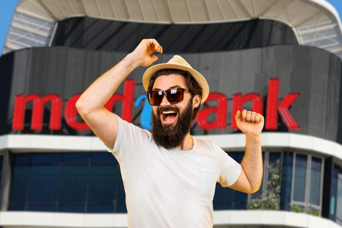 Article image for The gift of free time: Medibank next to change how we work