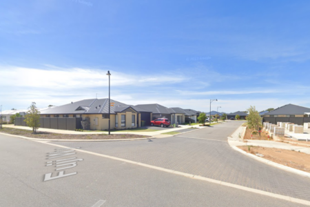 BREAKING: Gang Crime Squad investigating after shots fired at Baldivis home