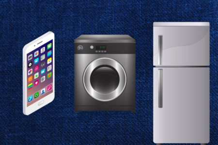 Is built in obsolescence the future of our appliances?