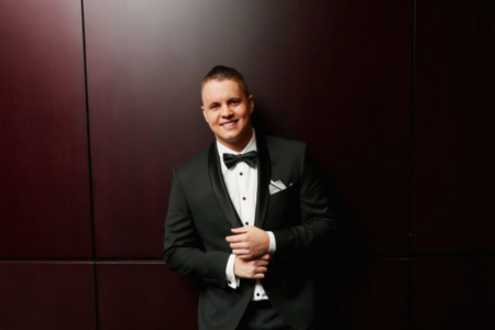 Memorial service for Johnny Ruffo announced