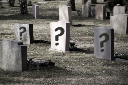 Cemetery Board in the dark over ‘Culture of Risk’ report