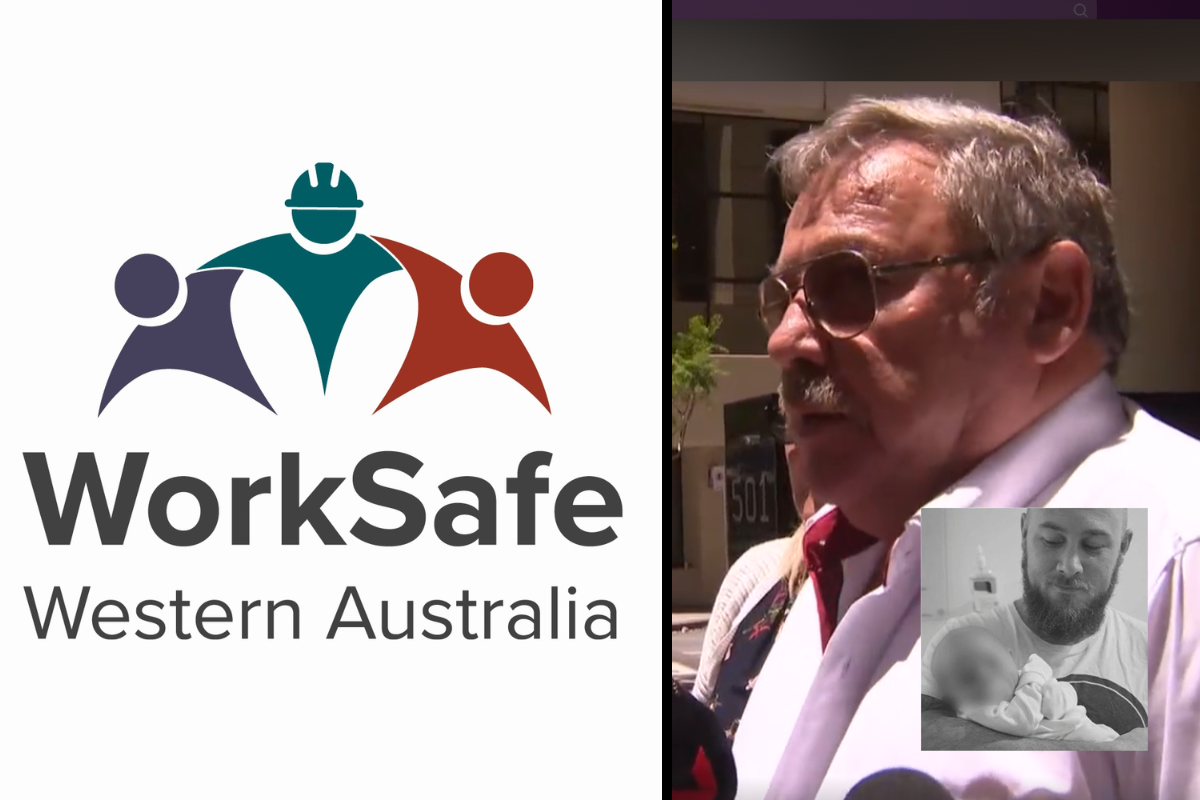 Article image for Worksafe defends ‘ridiculous’ fine for Kalgoorlie mine death