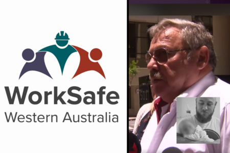 Worksafe defends ‘ridiculous’ fine for Kalgoorlie mine death