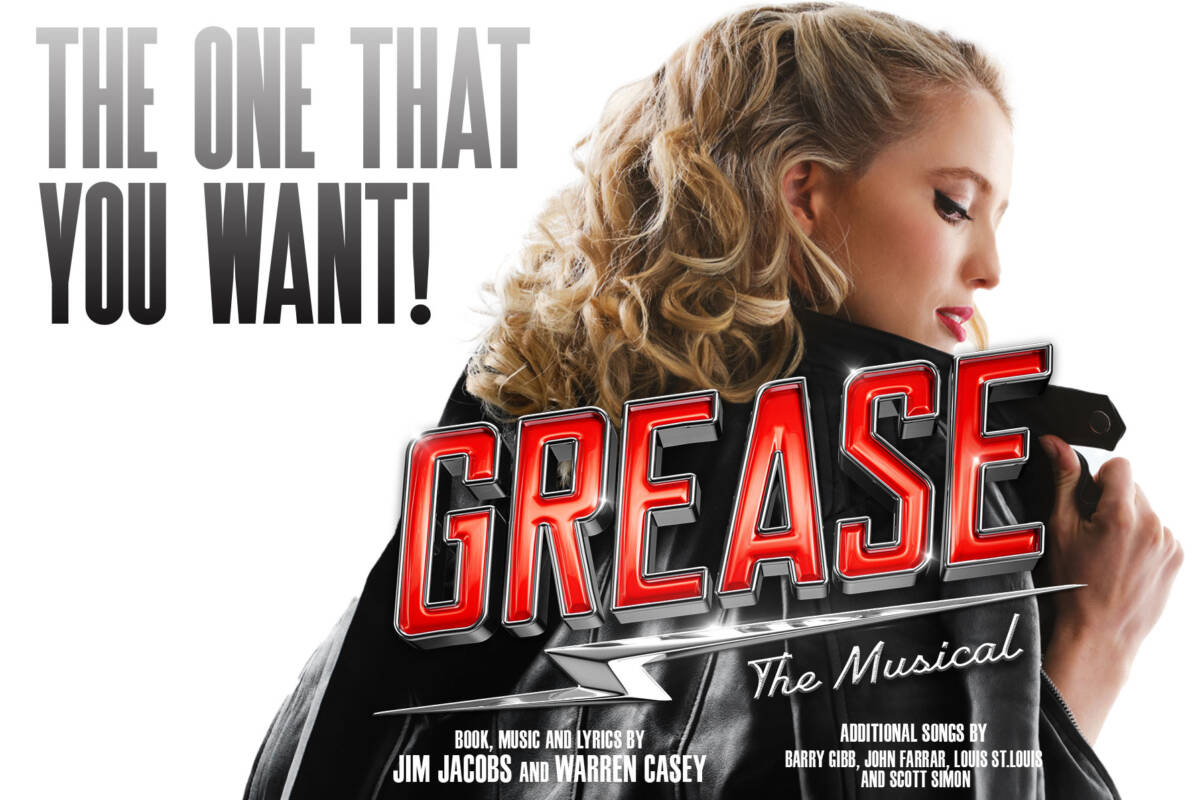 Article image for Grease makes its way to Perth!