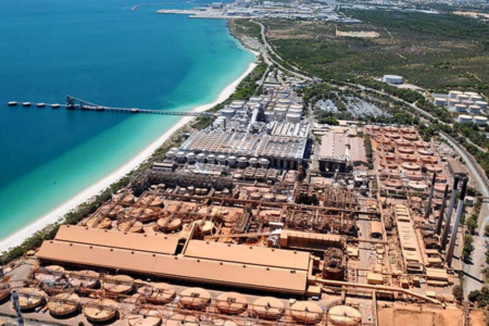 BREAKING: Alcoa set to shut down Kwinana Refinery