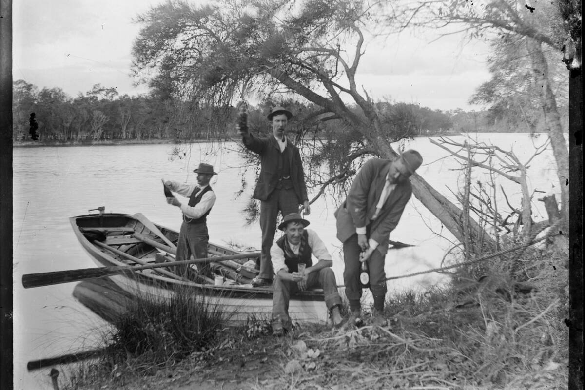 Article image for The History of WA Beer, with Guy Southern