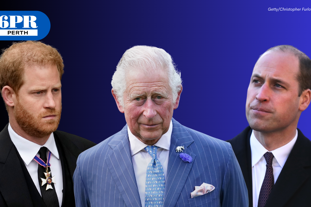 Article image for Harry makes a prodigal return, but will the Royals welcome him back?