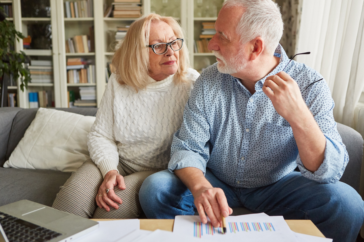 Article image for Elders face a hard road as wealthier retirees urged to chip in to ailing care industry