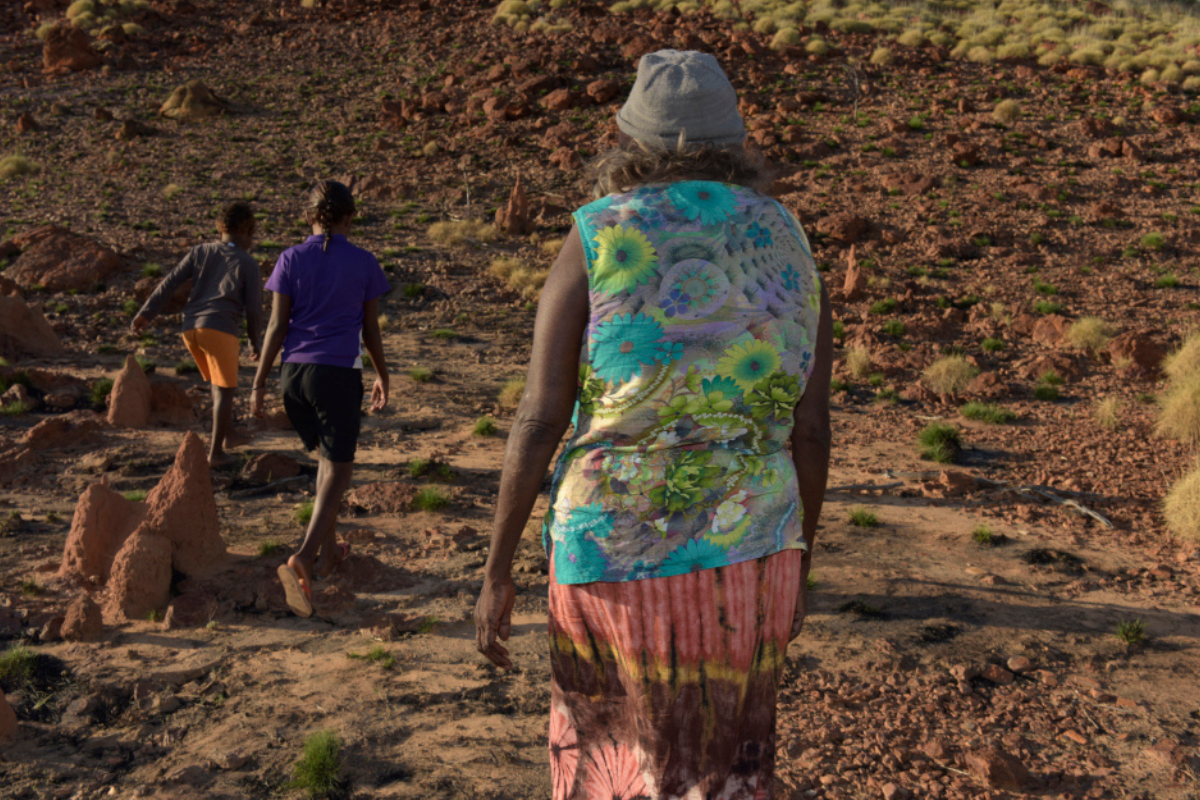 Article image for WA Government department accused of creating ‘second Stolen Generation’