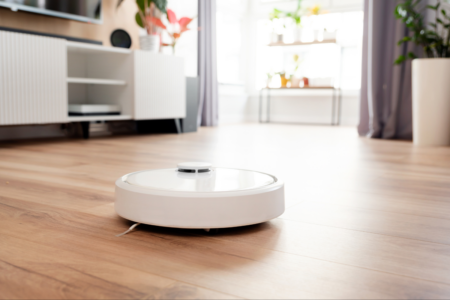 Robot vacuum privacy concerns: Balancing convenience with confidentiality
