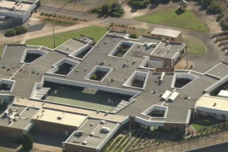 ‘Government can’t govern:’ Mettam on Hakea staff lockdown after safety concerns