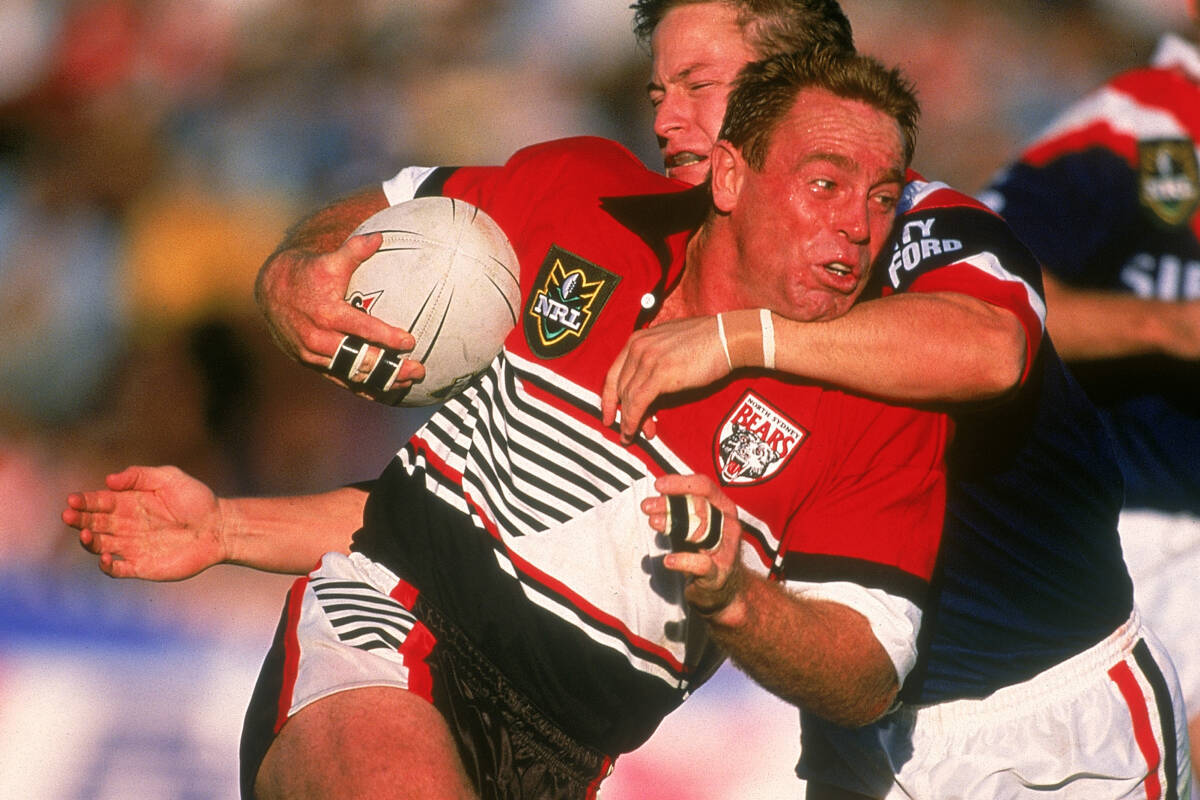 Article image for North Sydney Bears set to revitalize NRL scene in Perth