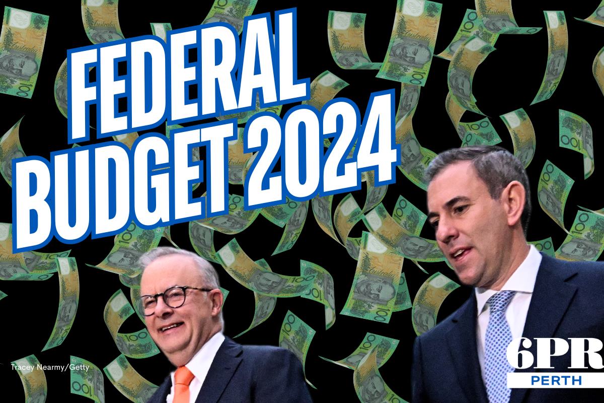 Article image for FEDERAL BUDGET 2024: Is anyone happy with Labor’s attempts to bring back prosperity?