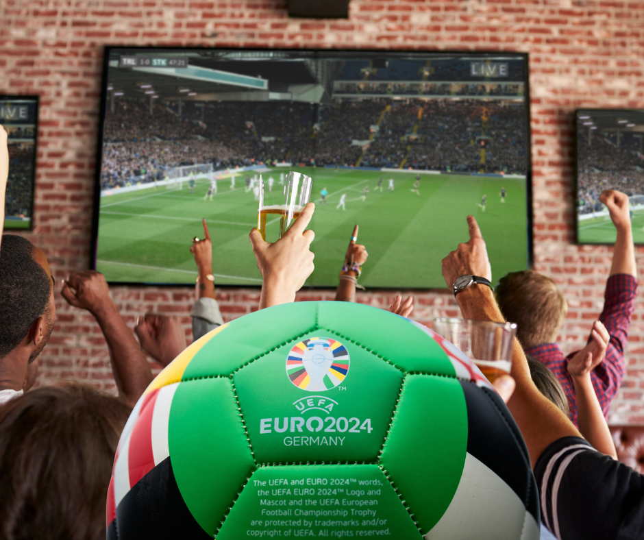 Article image for ‘Very subjective’: State gov allows extended liquor trading applications during UEFA EURO 2024 Championship