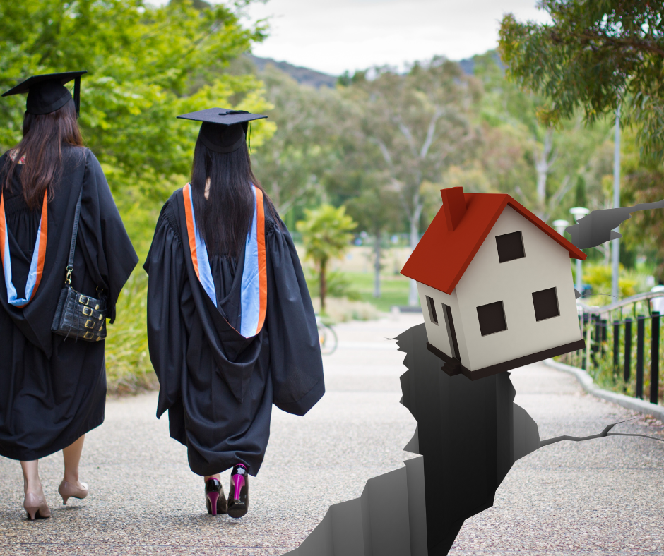 Article image for International student cap: Federal Government’s bid to minimize housing crisis