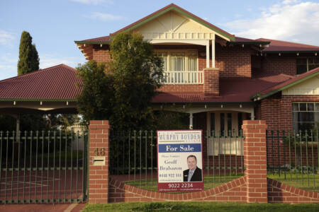 Property market booms as prices reach unprecedented heights