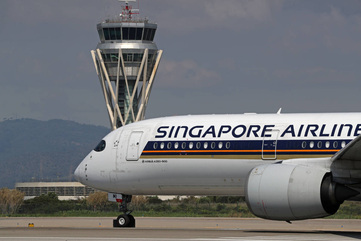 Article image for Law firm probes Singapore Airlines’ protocols after deadly incident