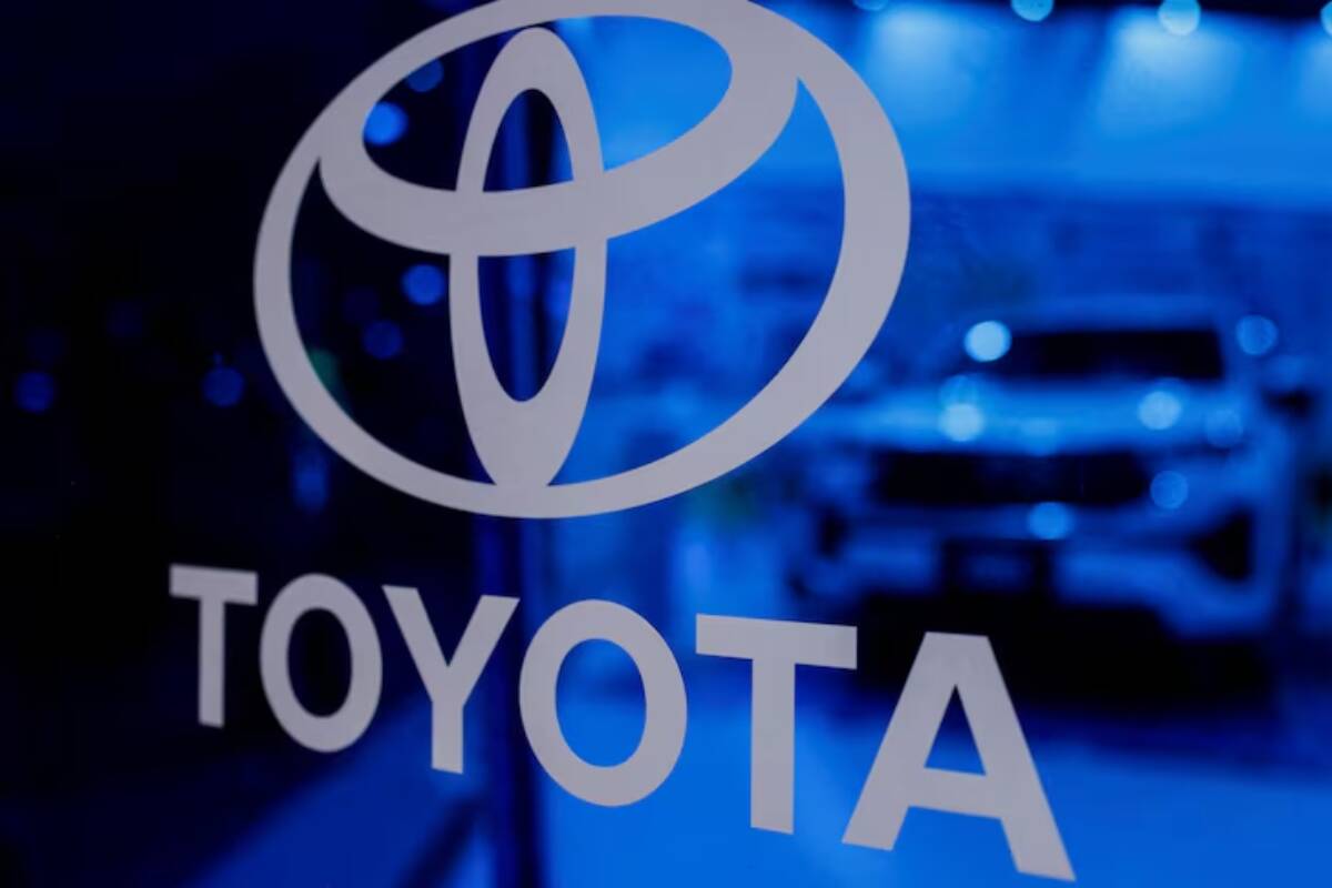 Article image for ‘Big hole in reliability’ – Toyota and other Japanese carmakers accused of falsifying data