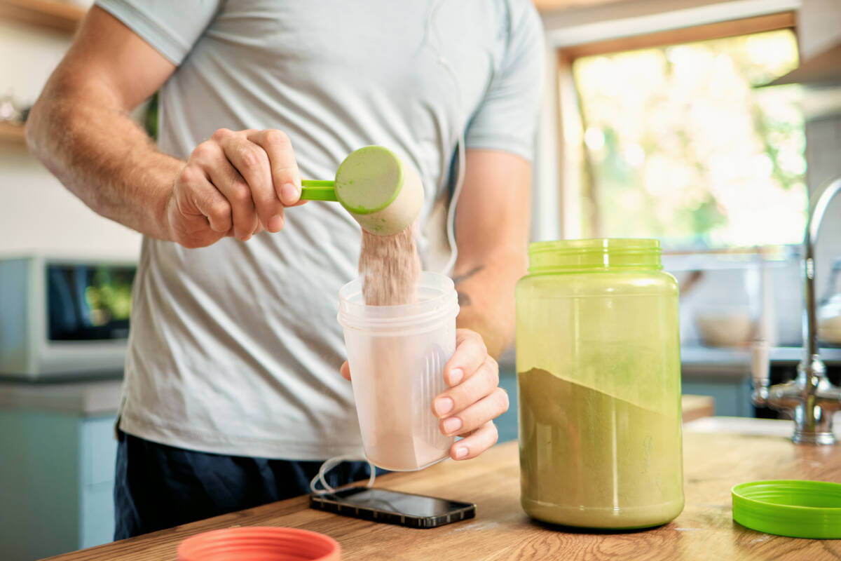 Article image for ‘The weight loss results have been great’: CSIRO Scientist on the success of their fast-start weight loss program