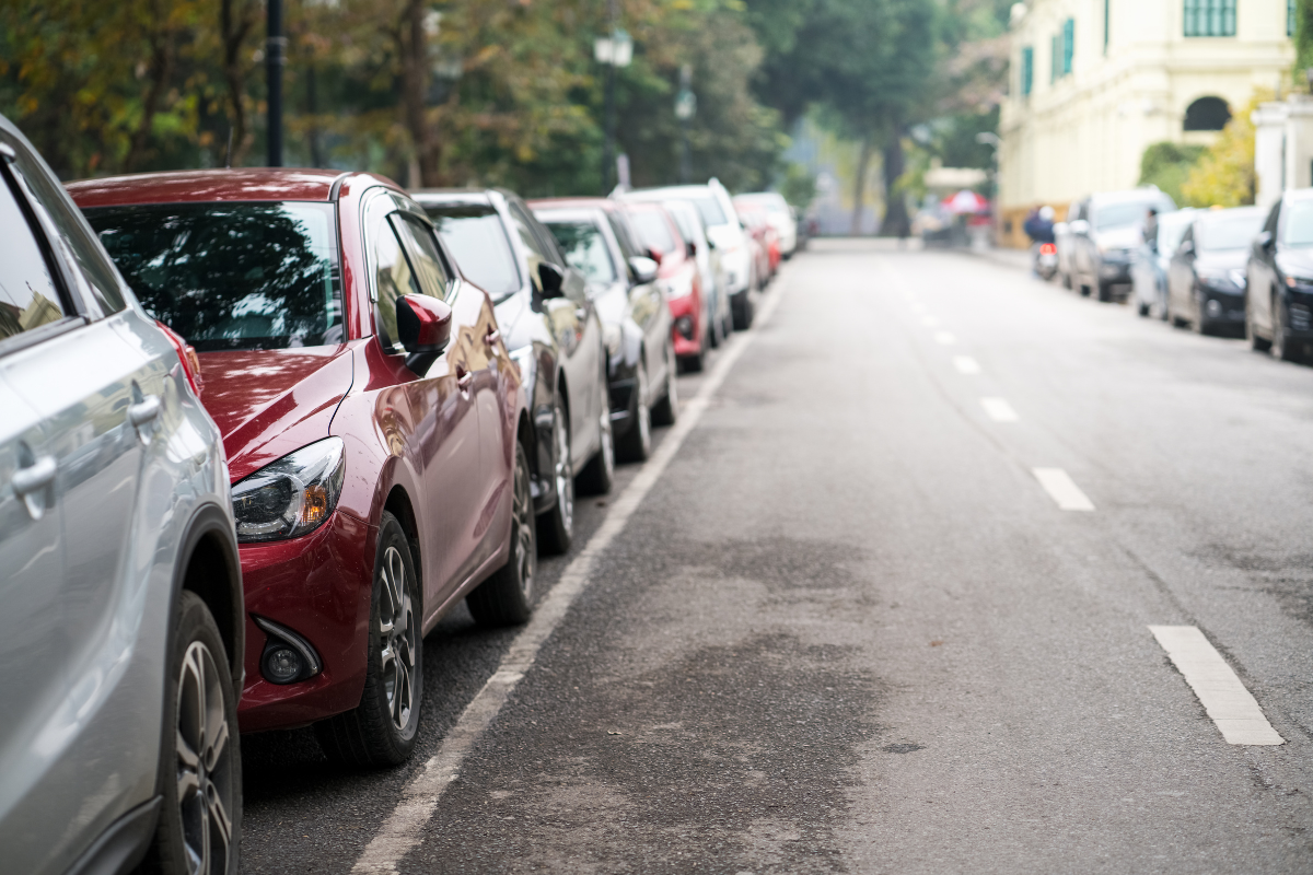 Article image for It’s official: Australians hate parallel parking