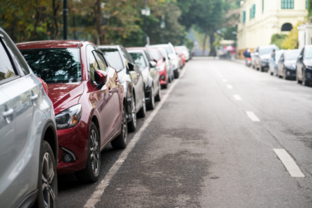 It’s official: Australians hate parallel parking
