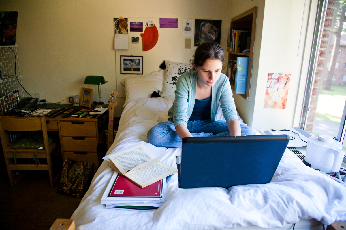 Article image for Desperate calls for more student accommodation in Western Australia