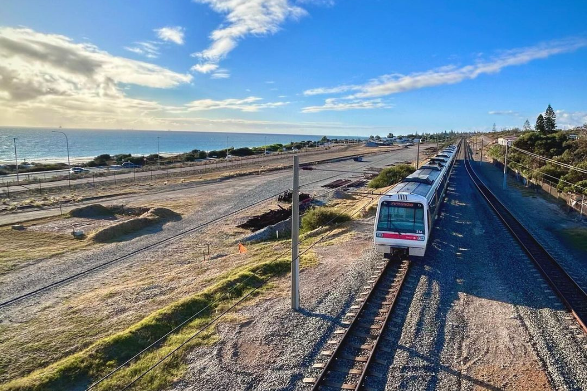 Article image for School students shelling out for Transperth fines over ‘free’ travel