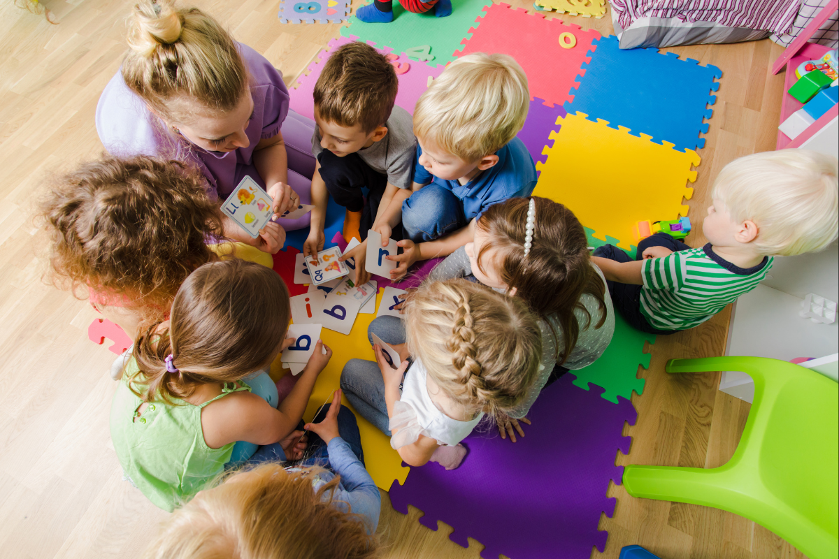 Article image for Calls to introduce bulk billing equivalent into childcare centers