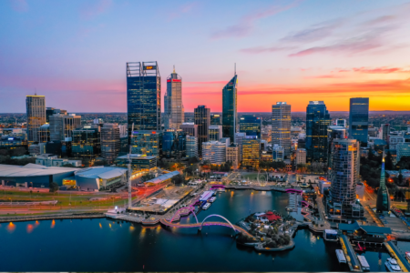 Why more than half of Baby Boomers think Perth is changing for the worse