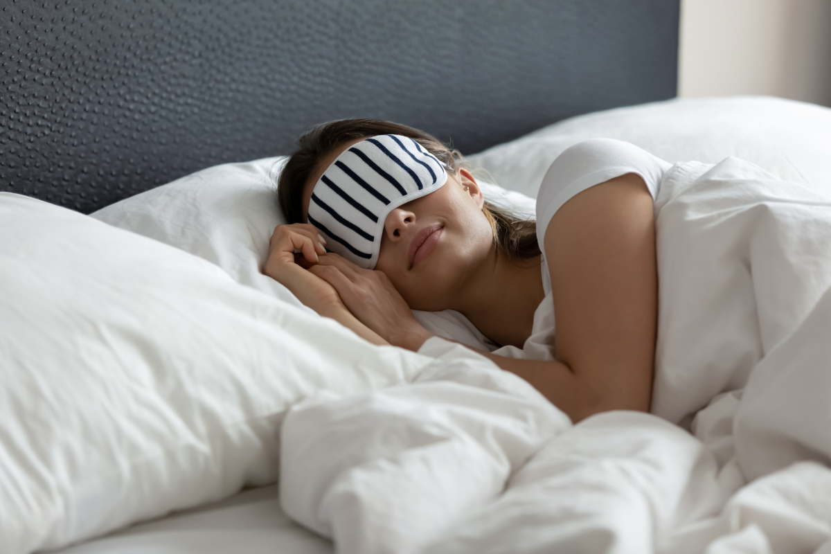 Article image for From AI beds to lighting: Why there is growing demand for ‘sleep tourism’