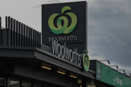 Dee Madigan thinks Woolworths can do more to improve their reputation than ‘some flags’