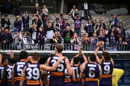 AFL Fans Association President reveals biggest issues for footy fans according to latest survey