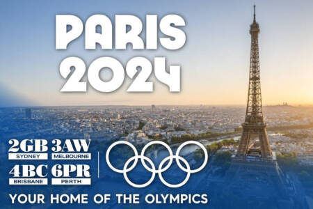 HOW TO LISTEN: Nine Radio unveils wall-to-wall coverage, commentary team for Paris Olympics
