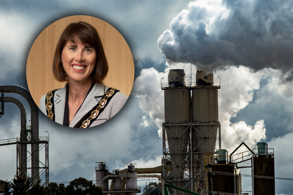 Article image for ‘It’s a changing environment’: City of Fremantle Mayor on potential advertising bans on fossil fuel companies and suppliers