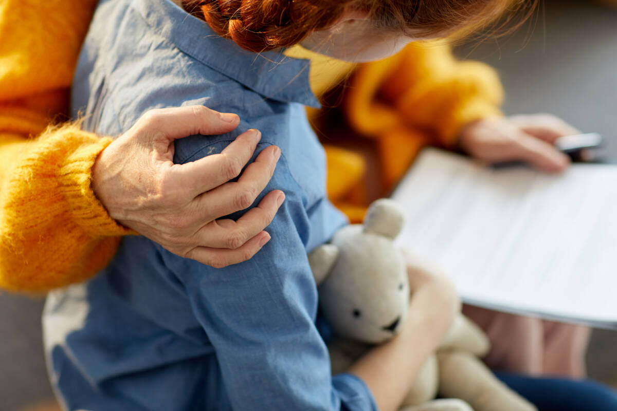 Article image for Doors shut at Perth child protection offices while staff strike