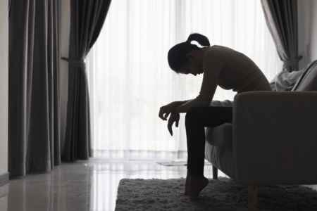 New research reveals alarming sexual violence perpetration rates