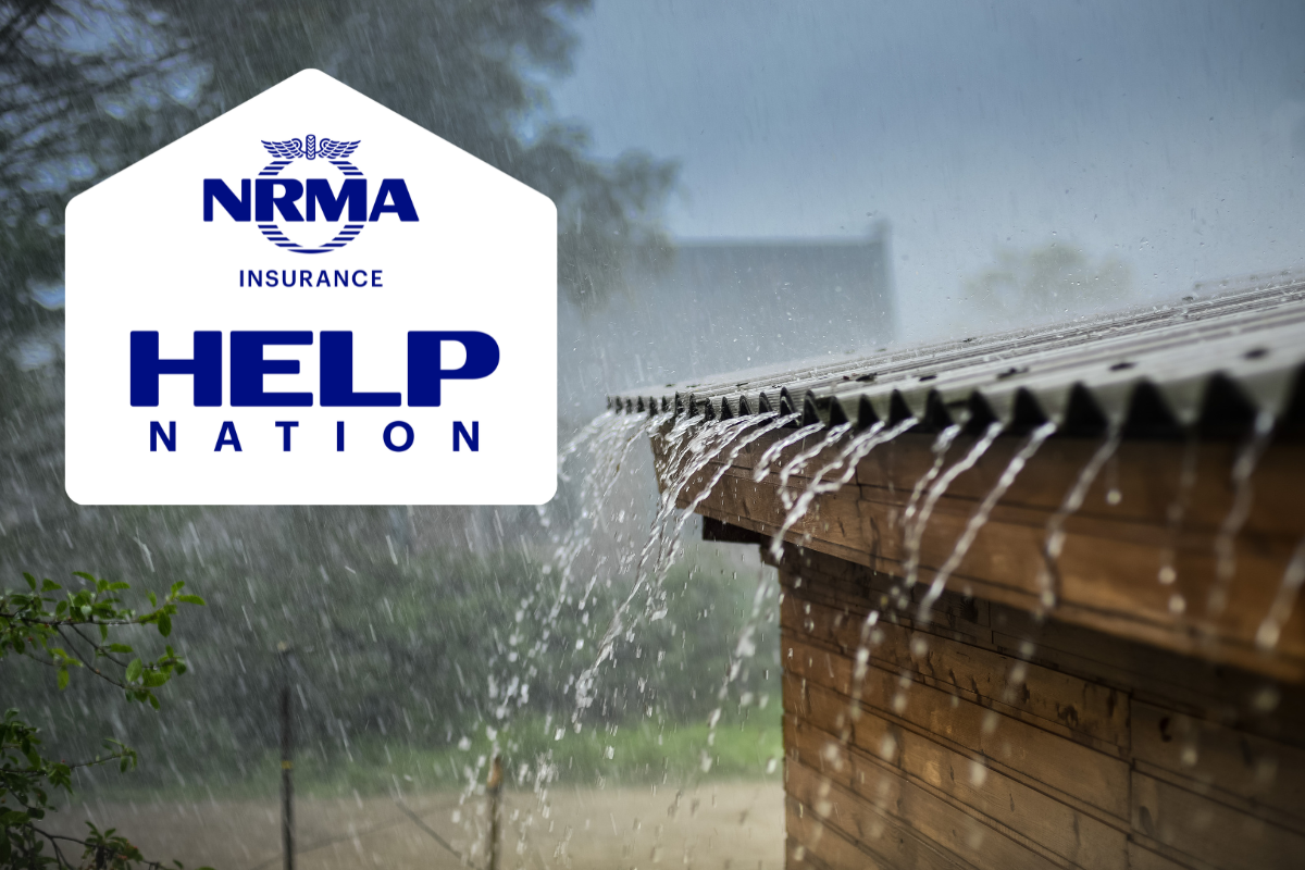 Article image for NRMA Insurance’s latest initiative assists Australians in preparing for extreme weather