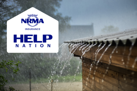 NRMA Insurance’s latest initiative assists Australians in preparing for extreme weather