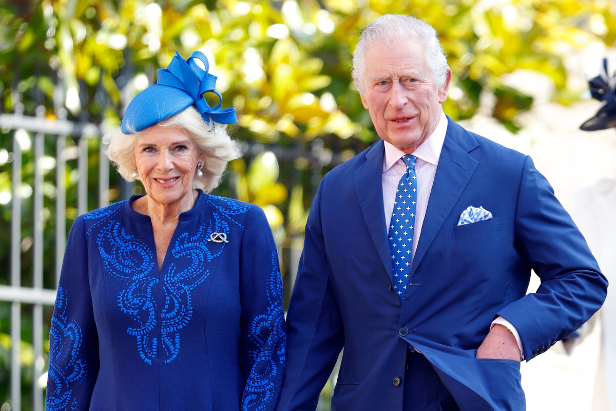 Article image for Should Australians foot the bill for King Charles’ trip to Australia?