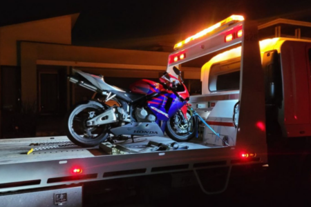 Staggering number of fatal crashes triggers Perth motorcycle hoon crackdown