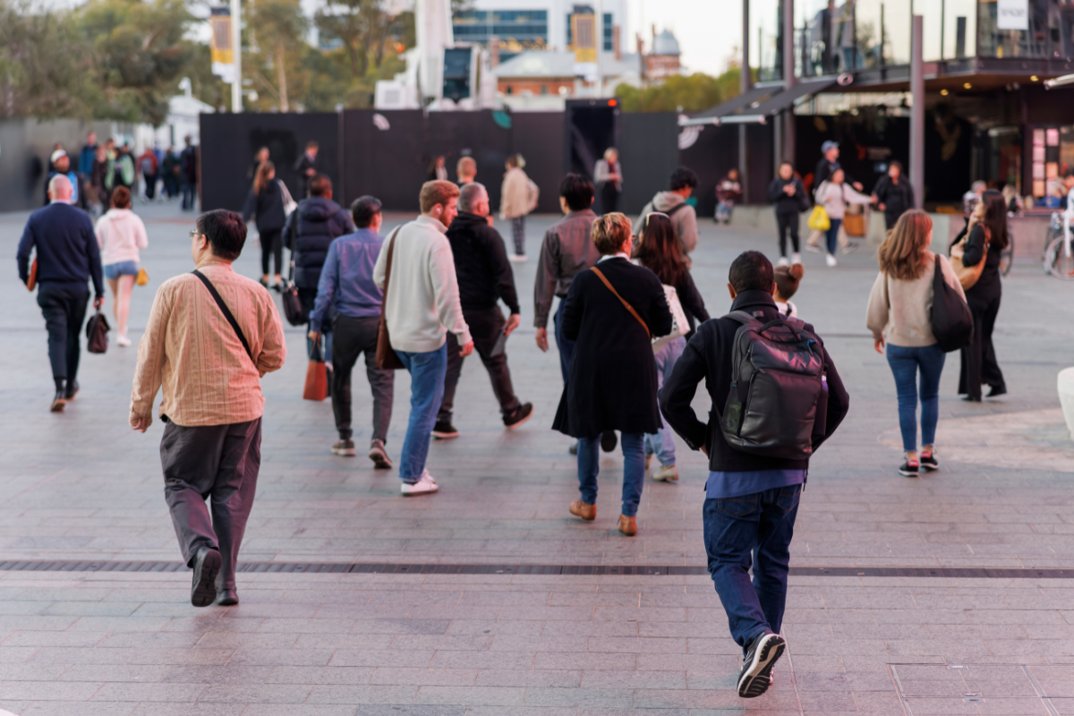 Article image for Four-day workweek walk out: Public sector to see walk out across the CBD