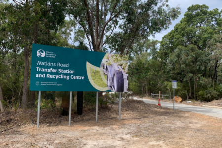 Shire of Serpentine Jarrahdale may need to spend big to clean up their tip site