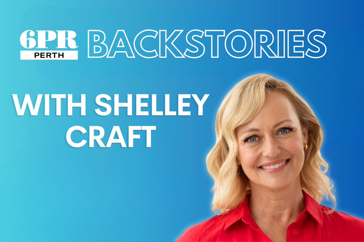 Article image for Backstories: Shelley Craft’s journey to entrepreneurship