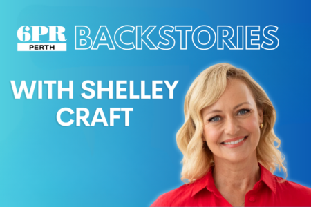 Backstories: Shelley Craft’s journey to entrepreneurship