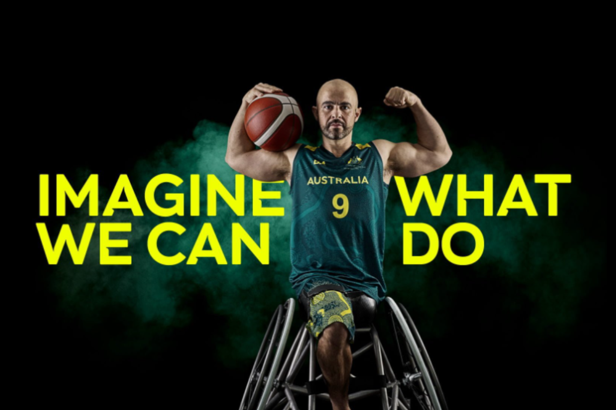 Article image for The Rollers: Australia’s Wheelchair Basketball team up for the fight in Paris